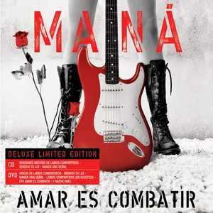 Amar es combatir